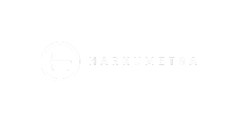 Harkumetsa Perekodud Logo